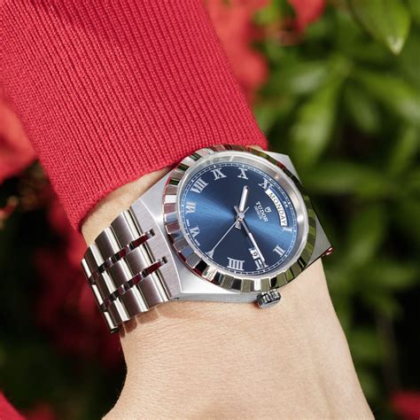 tudor alicante|Tudor Royal Watches .